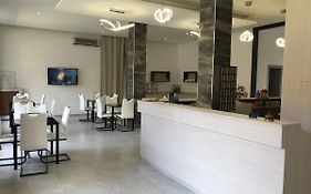 Hotel Frejus